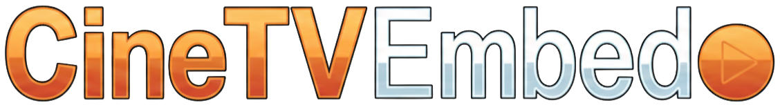 CineTVEmbed Logo
